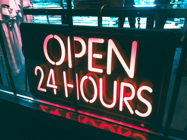 The Corporate-Backed Program That Quietly Builds Small Business Owners