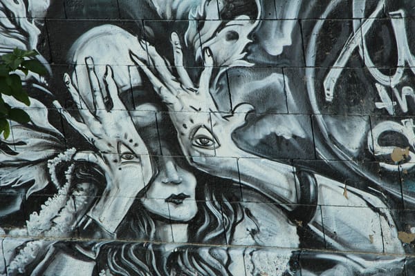Running a Business When You’re Battling Depression