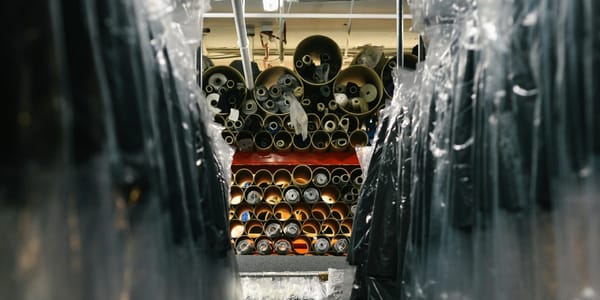 The Supplier Powering a Billion-Dollar Fashion Brand