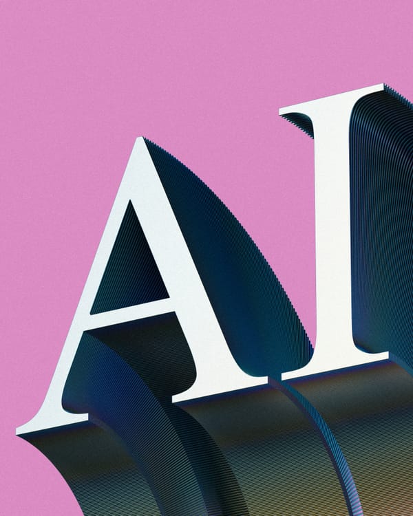 How to Make Your Own AI Tool for Business