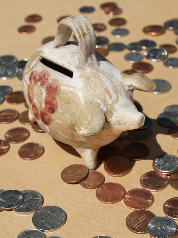 New Grant Alert: $30,000 No-strings Funding