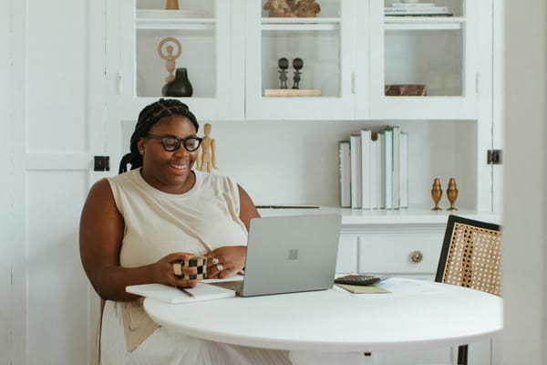5 Ways to Work Smarter, Not Harder in Your Business