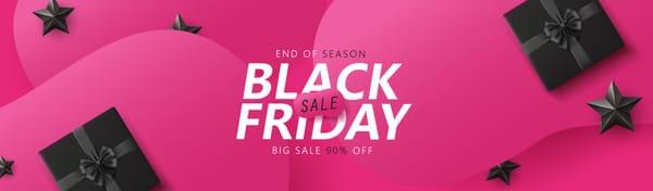 Your Pre–Black Friday Readiness Checklist