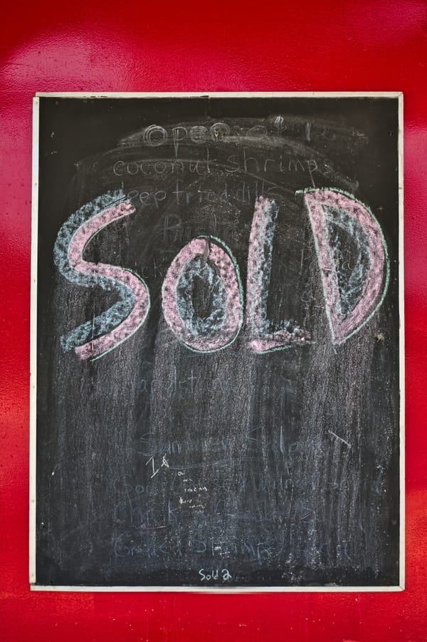 25 Sales Strategies You Can Use This Week