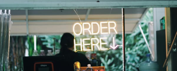 Do Pre-orders Work If You Have No Money?