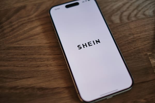 Deep Dive: SHEIN